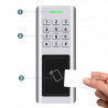 Zamek Kod Karta RFID Kontrola Dostępu Otwarcie Furtki 10000 - zdjęcie 5