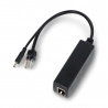 Power-over-Ethernet adapter - zdjęcie 1