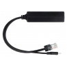 Power-over-Ethernet adapter - zdjęcie 2