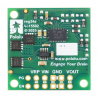 Step-Down Voltage Regulator D42V55F12 12V, 4.5A - zdjęcie 3