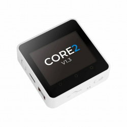 M5Stack Core2 ESP32 loT Development Kit v1.3