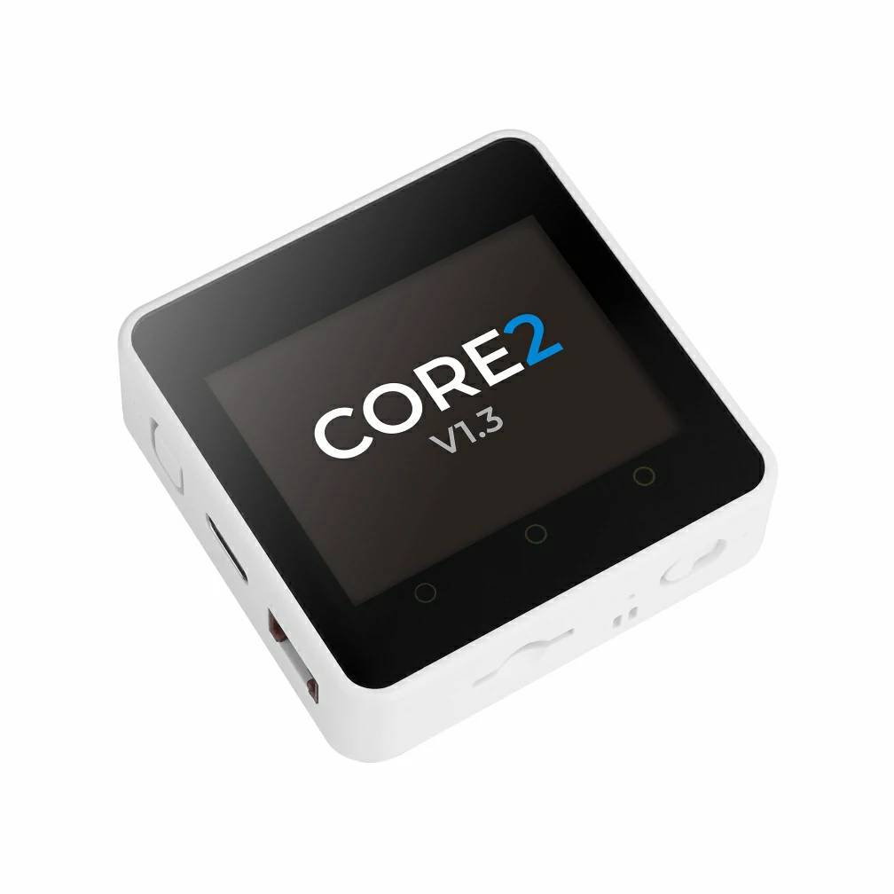 M5Stack Core2 ESP32 loT Development Kit v1.3