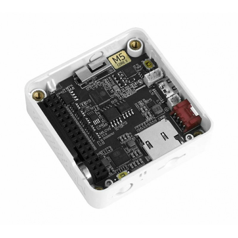 M5Stack Core2 ESP32 loT Development Kit v1.3