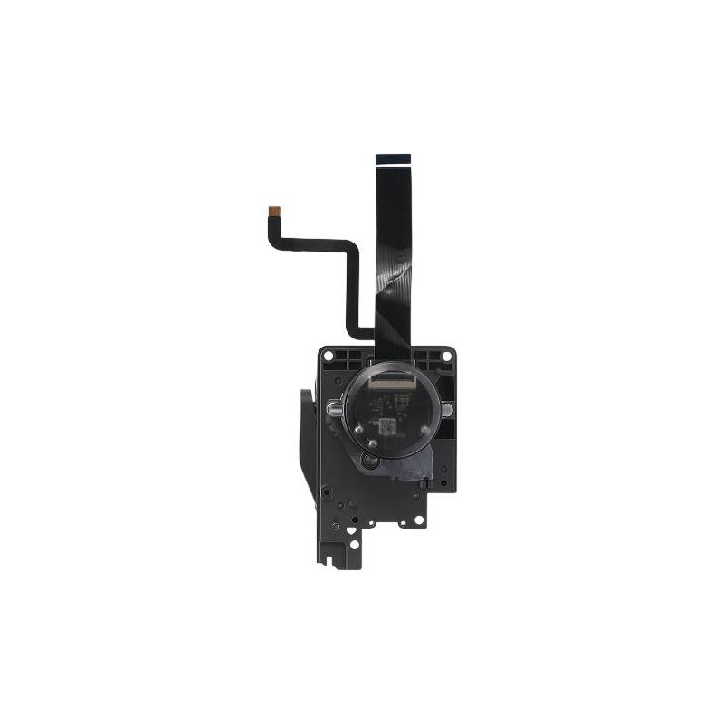 Extruder Unit H2S FAE031