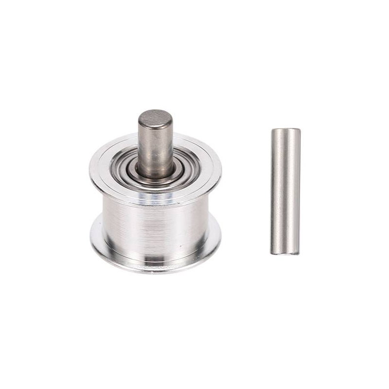 Idler Pulley - FAC173