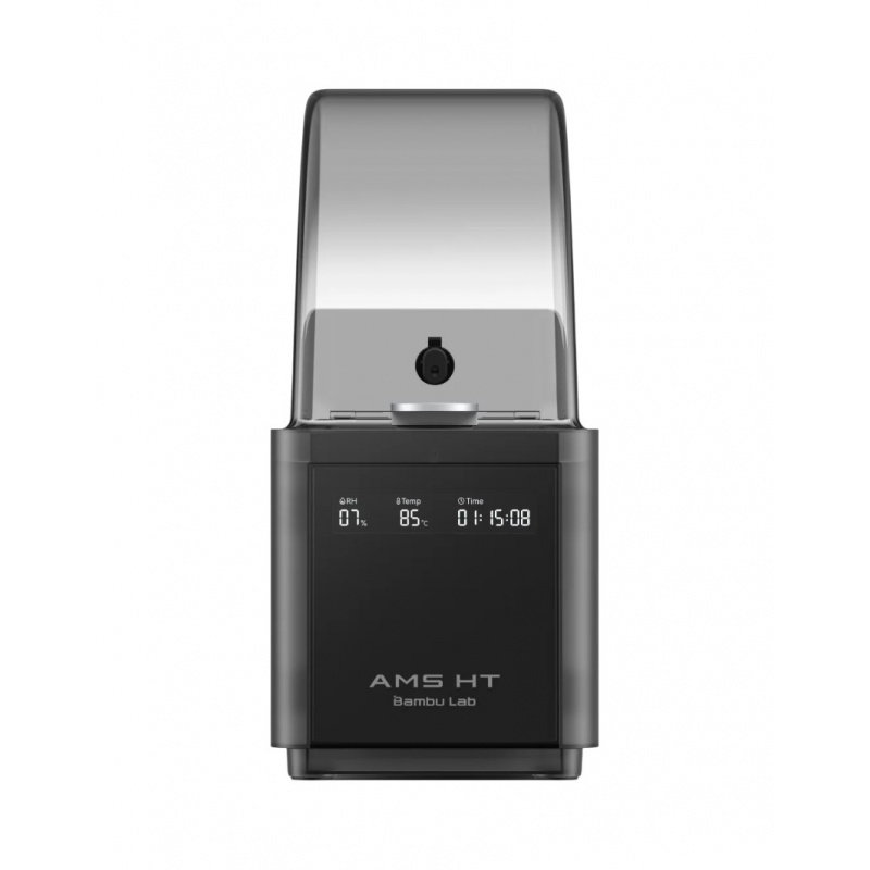 Pakiet Drukarka 3D - Bambu Lab H2D AMS 2 Pro i AMS HT