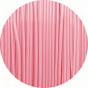 Filament Fiberlogy Easy PETG 1,75 mm 1 kg - pastelově růžová - zdjęcie 3