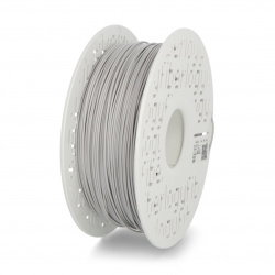 Fiberlogy PCTG vlákno 1,75 mm 1 kg - šedé