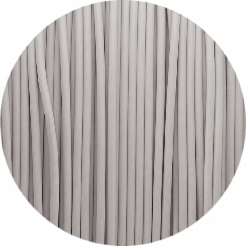 Fiberlogy PCTG vlákno 1,75 mm 1 kg - šedé