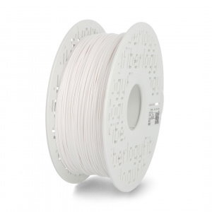 Fiberlogy PCTG 1,75mm 0,75kg - White