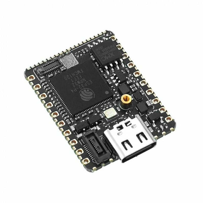 M5Stamp ESP32P4 Module