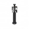 High Flow Induction Hotend with Hardened Steel Nozzle - 0.4 mm