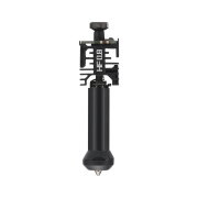 High Flow Induction Hotend with Hardened Steel Nozzle - 0.8 mm