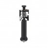 High Flow Induction Hotend with Hardened Steel Nozzle - 0.8 mm