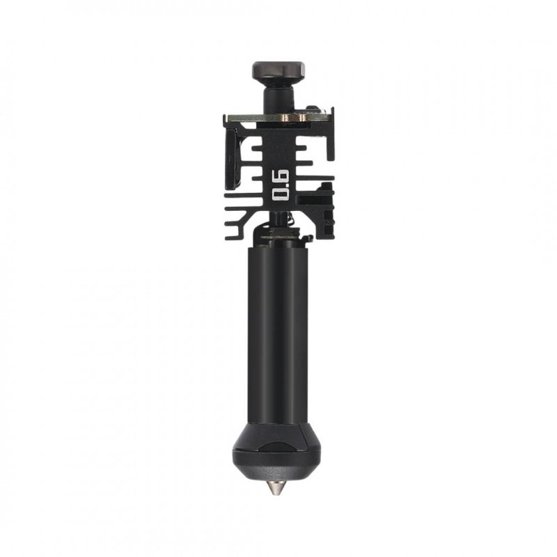 Induction Hotend with Hardened Steel Nozzle - 0.6 mm - FAH052