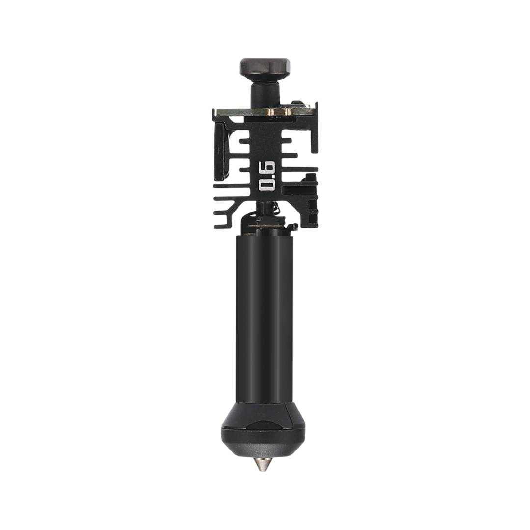 Induction Hotend with Hardened Steel Nozzle - 0.6 mm - FAH052