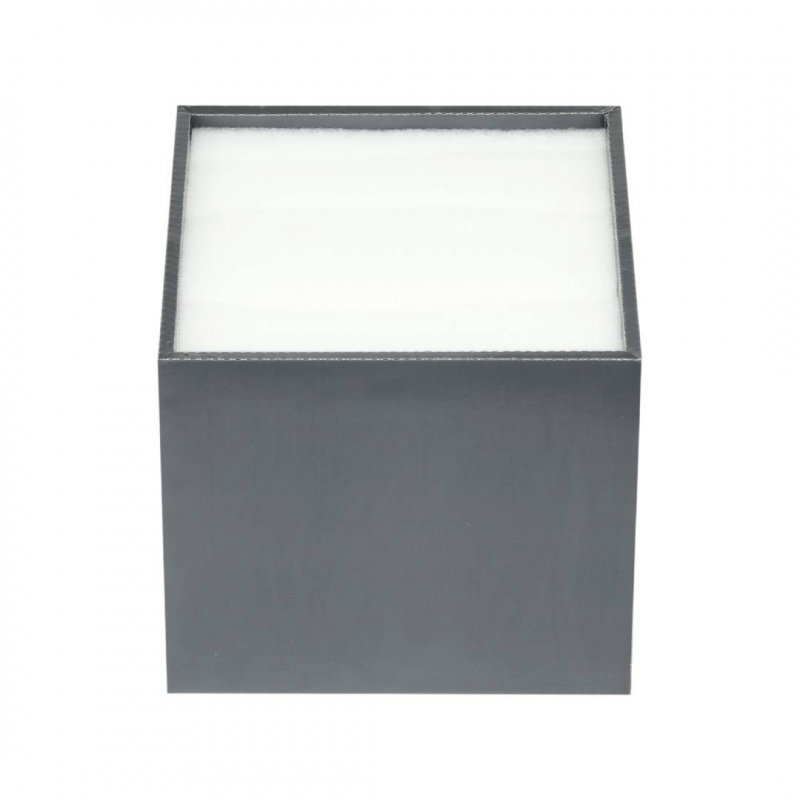Smoke Purifier Medium Efficient Particulate Filter