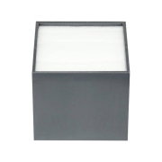 Smoke Purifier Medium Efficient Particulate Filter