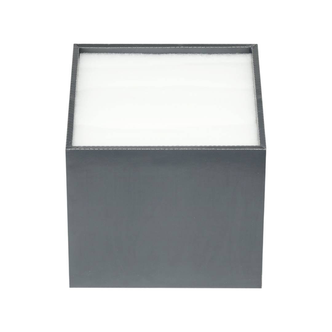 Smoke Purifier Medium Efficient Particulate Filter