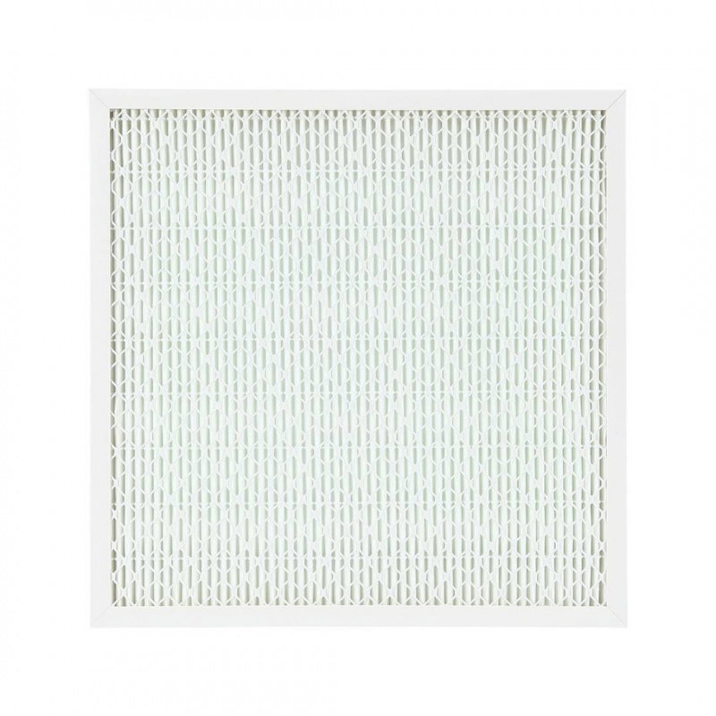 Smoke Purifier Medium Efficient Particulate Filter
