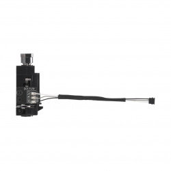 Extruder Filament Sensor - Right
