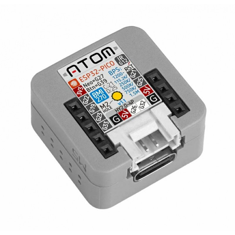 Atom-Matrix v1.1
