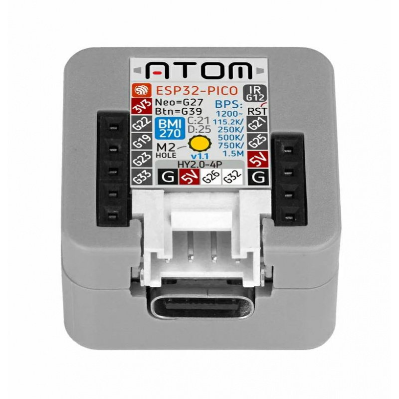 Atom-Matrix v1.1