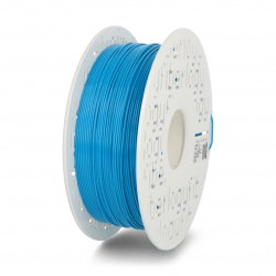 Fiberlogy Easy PETG filament 1,75 mm 1 kg - modrý