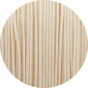 Minerální vlákno Fiberlogy PLA 1,75 mm 1 kg - Přírodní - zdjęcie 3