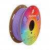 Polymaker vlákna Panchroma PLA Dual Foggy Purple 1,75 mm 1 kg - - zdjęcie 1