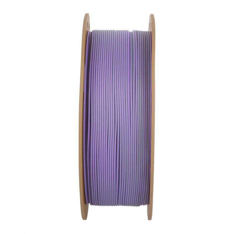 Polymaker vlákna Panchroma PLA Dual Foggy Purple 1,75 mm 1 kg -