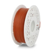 Fiberlogy Easy PLA vlákno 1,75mm 1kg - Cihl