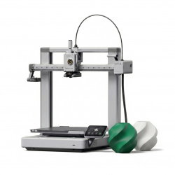 Balení filamentů Bambu Lab s cívkami - StartPack Premium PLA -