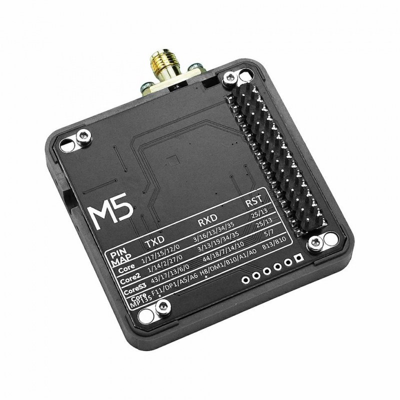 M5Stack LoRaWAN EU868 Module (STM32WLE5)