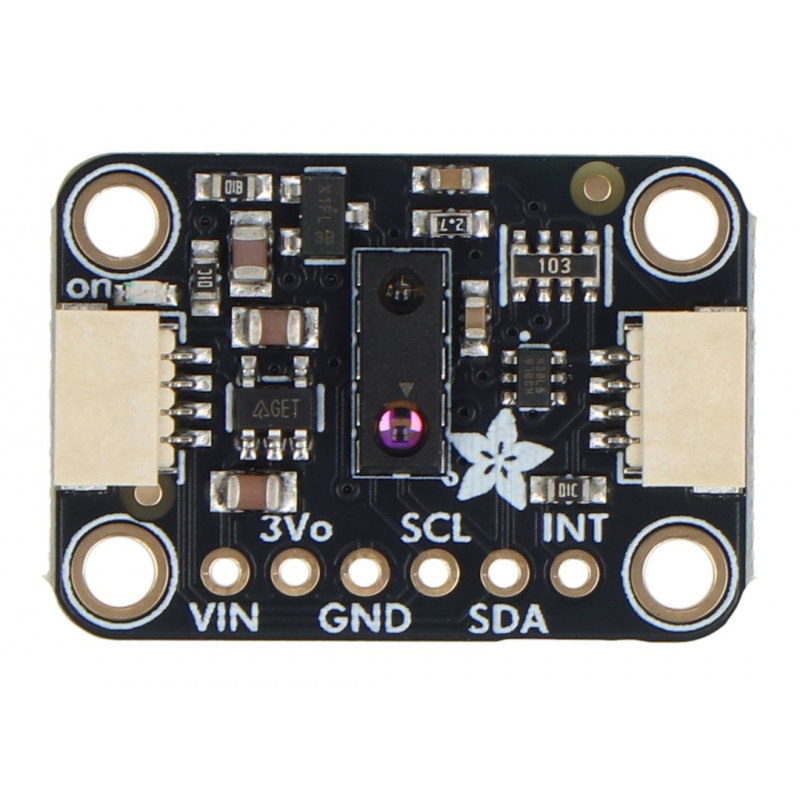 Adafruit VCNL4200 Long Distance IR Proximity and Light Sensor -