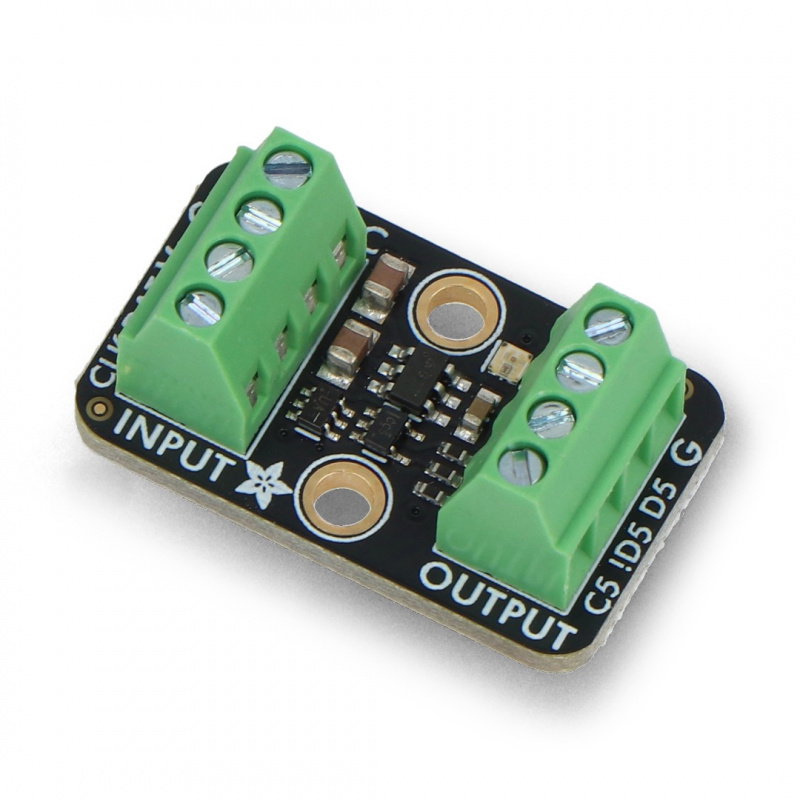 Adafruit Pixel Shifter - For Addressable LEDs
