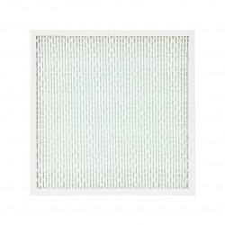 Smoke Purifier Air Filter Combo