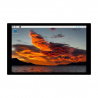 10.1inch Capacitive Touch Display, Optical Bonding Toughened - zdjęcie 1