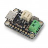 Adafruit bq25185 USB / DC / Solar Charger with 5V Boost Board - zdjęcie 1