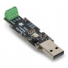 Adafruit Sparkle Motion Stick - WLED-friendly USB Stick - zdjęcie 4