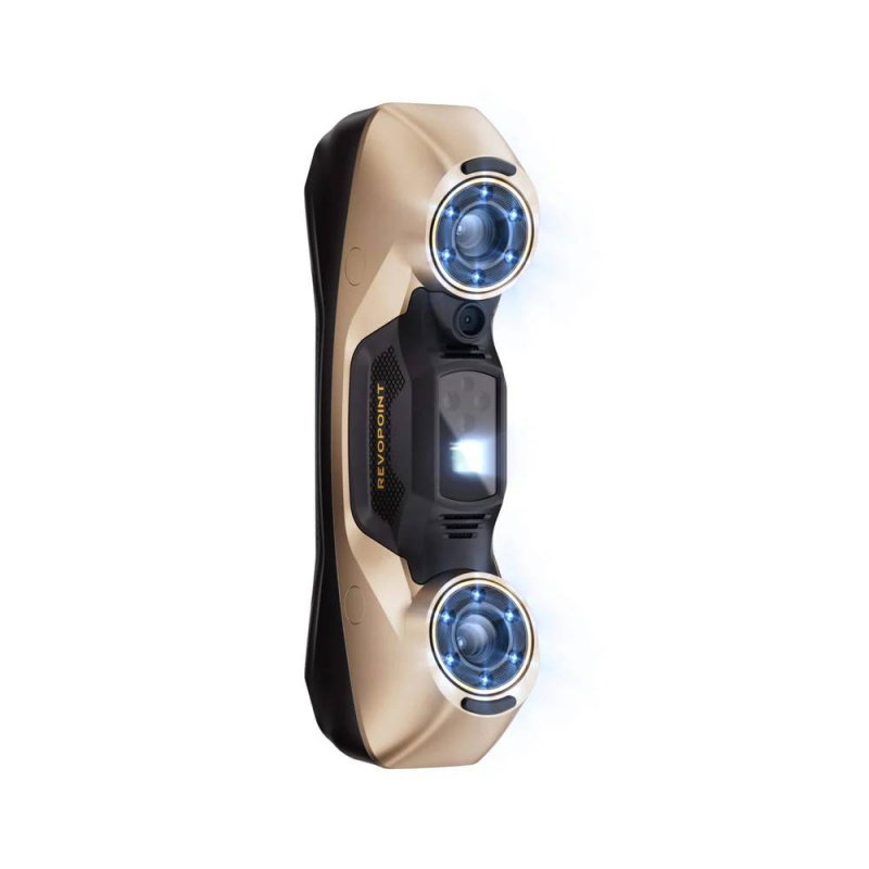 Revopoint MetroY Ultra - STANDARD EDITION