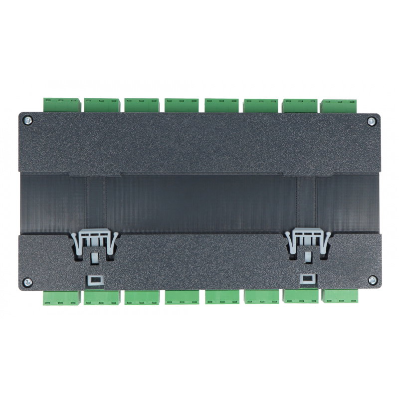 boneIO ESP 32x10A - inteligentny sterownik