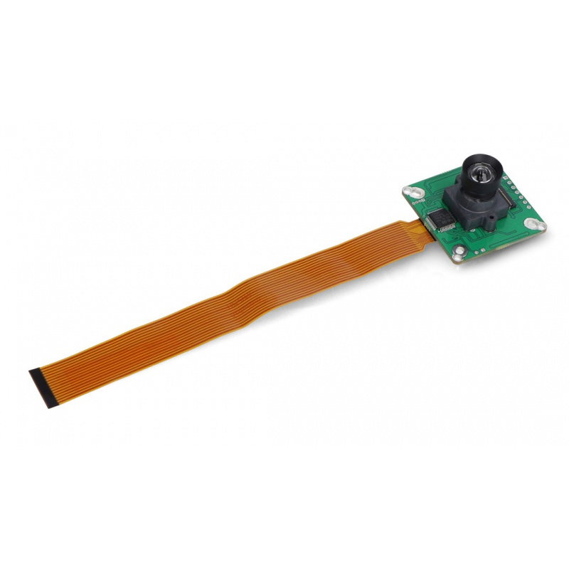 Kamera AR0234 2,3MPx Color Global Shutter do NVIDIA Jetson