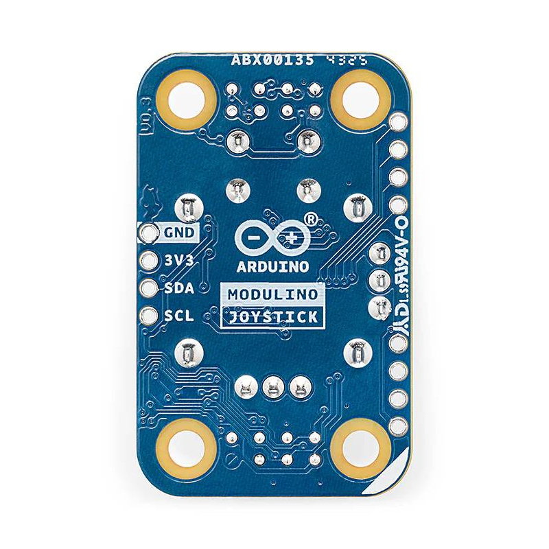 Modulino Joystick