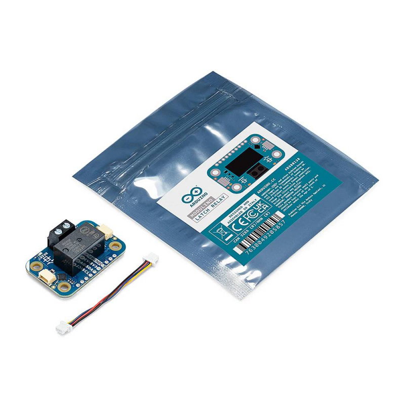 Modulino Latch Relay