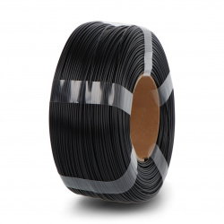 Náhradní PCTG filament Fiberlogy 1,75 mm 1 kg - černý