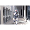 Robot humanoidalny UNITREE R1 Basic - Crismon Hero - zdjęcie 6