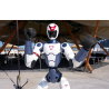Robot humanoidalny UNITREE R1 Basic - Crismon Hero - zdjęcie 8