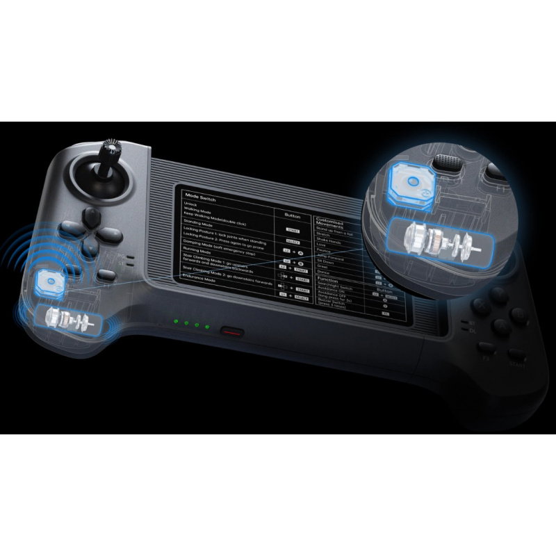 Kontroler UNITREE R1
