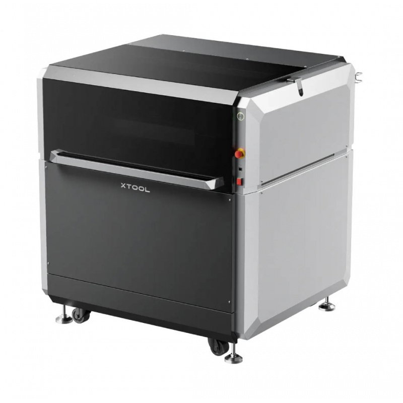 xTool MetalFab Laser Welder and CNC Cutter 800W